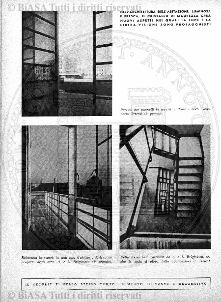 n.s., v. 6, n. 4 (1935) - Copertina: 1 e sommario