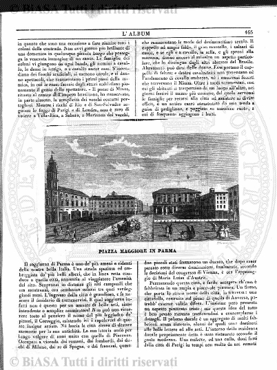v. 5, n. 5 (1871) - Sommario: p. 65