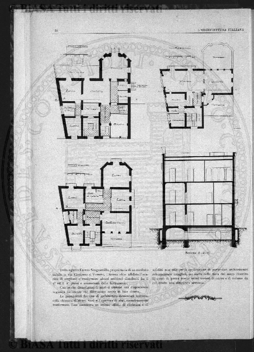n.s., n. 3 (1892) - Pagina: 17 e sommario