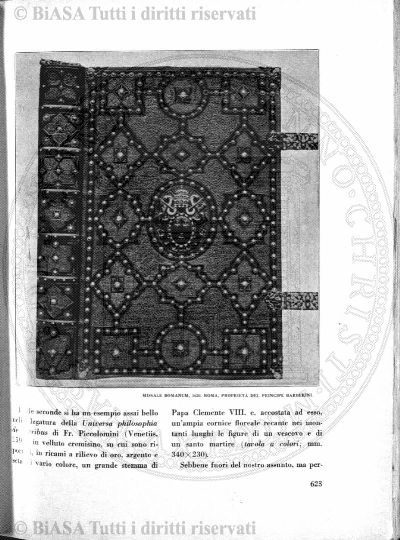 v. 9, n. 50 (1912) - Pagina: 39
