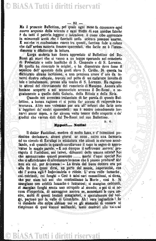 v. 1, n. 1 (1924-1925) - Frontespizio
