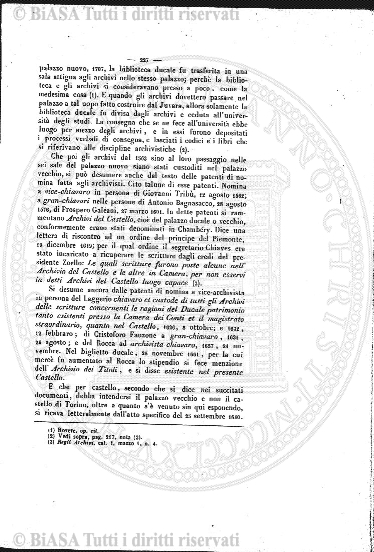 s. 2, v. 2, n. 6 (1876) - Sommario: p. 81