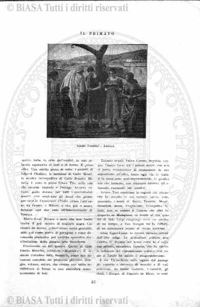 v. 57, n. 337 (1923) - Copertina: 1