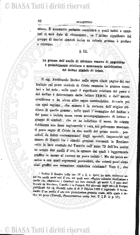 n.s., n. 15 (1891) - Pagina: 113 e sommario