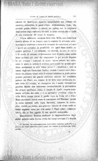 v. 2, n. 11-12 (1924-1925) - Pagina: 481