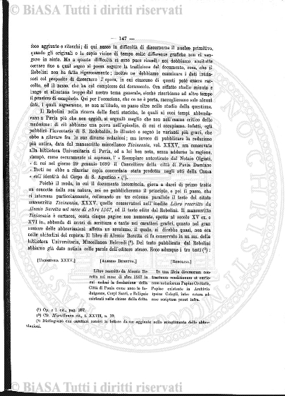 s. 4, v. 1. n. 1 (1884-1885) - Copertina: 1