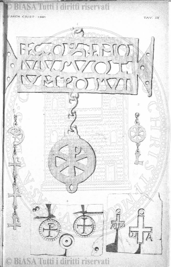 s. 3, v. 4, n. 5 (1890-1894) - Copertina: 1