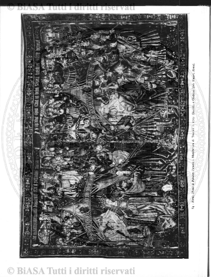 v. 4, n. 23 (1909) - Tavola fuori testo