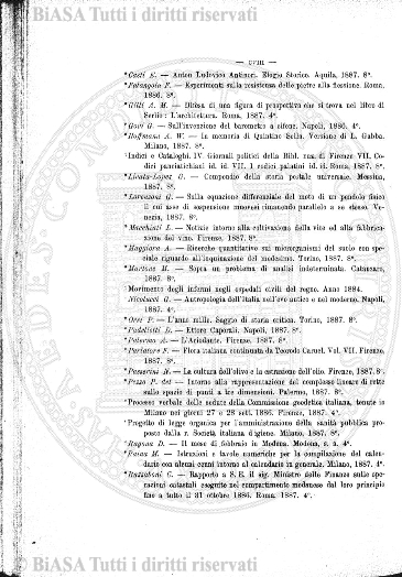 n. 18 (1901) - Frontespizio