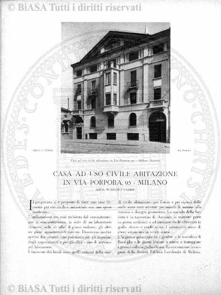 v. 22, n. 36 (1855-1856) - Pagina: 281
