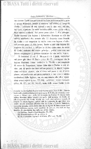 n. 32 (1901) - Frontespizio
