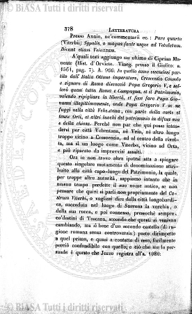 n. 25 (1879) - Frontespizio
