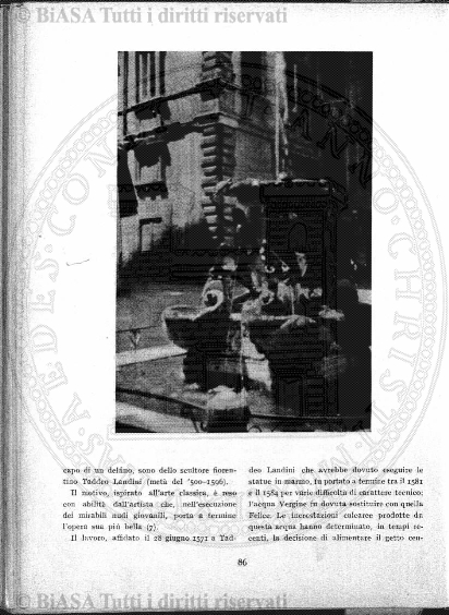 n. 2 (1924) - Copertina e sommario: 1