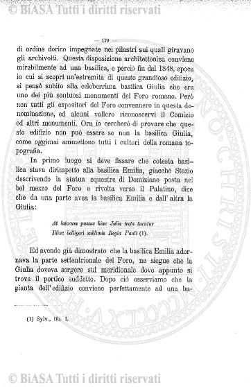 n. 28 (1885) - Pagina: 217 e sommario