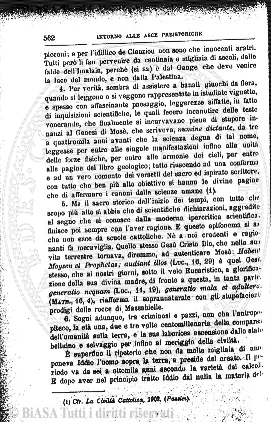 n. 2-3 (1905) - Copertina: 1 e sommario