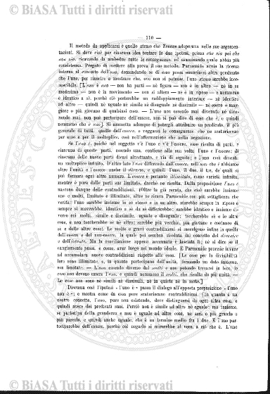 n. 11 (1929-1930) - Pagina: 281
