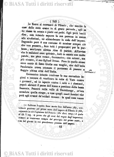 s. 4, v. 1, n. 24 (1884-1885) - Copertina: 1