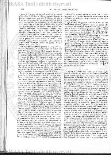 n. 1a (1834) - Frontespizio