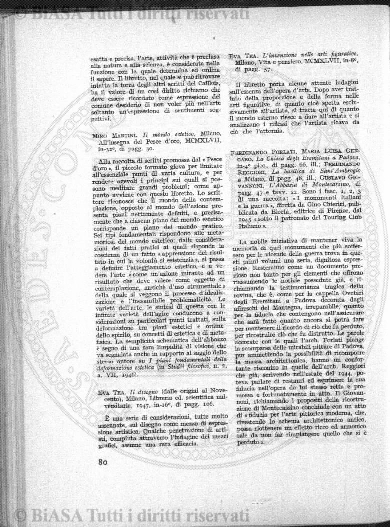 n. 8 (1925) - Copertina: 1