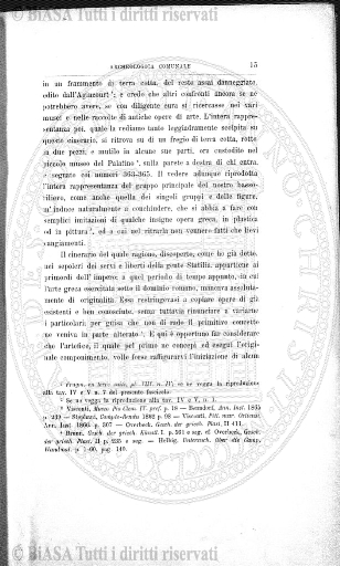 n. 21 (1887) - Frontespizio