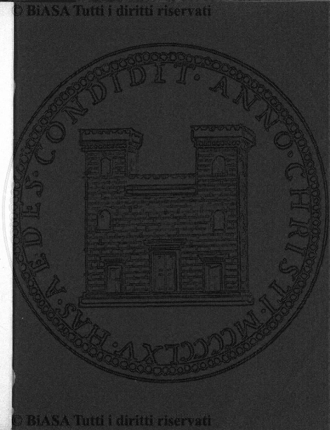 n. 26 (1913) - Frontespizio