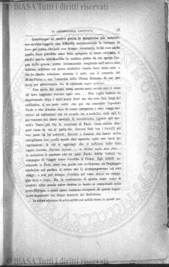 n. 6, supplemento (1931) - Pagina: 1