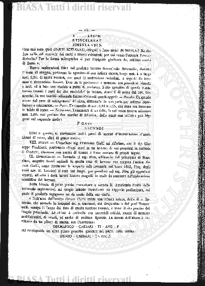 n. 5 (1902) - Frontespizio