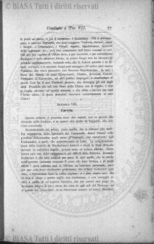 n. 2 (1921-1922) - Pagina: 121