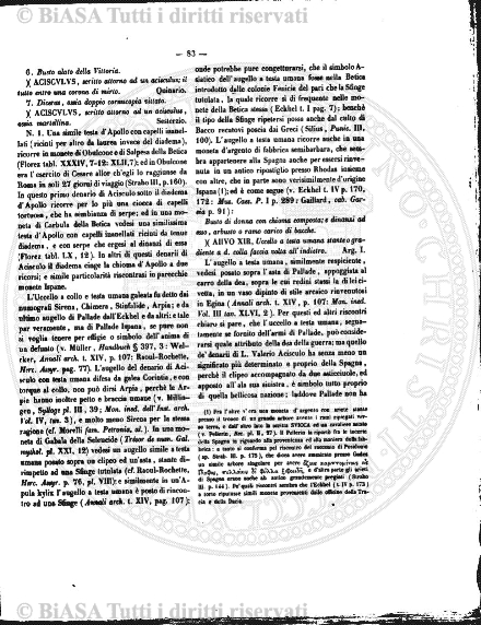 n. 8 (1929-1930) - Pagina: 201