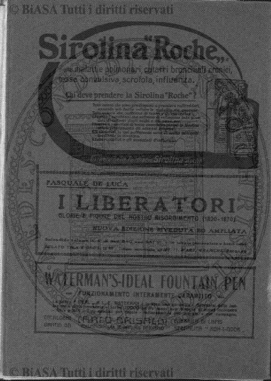 supplemento (1912) - Copertina: 1