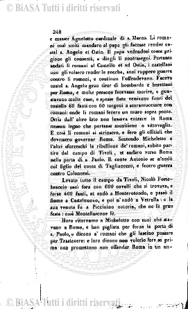 s. 4, v. 2, sem. 1 (1885-1886) - Frontespizio