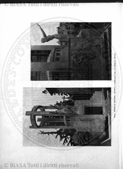 n. 13 (1905) - Frontespizio