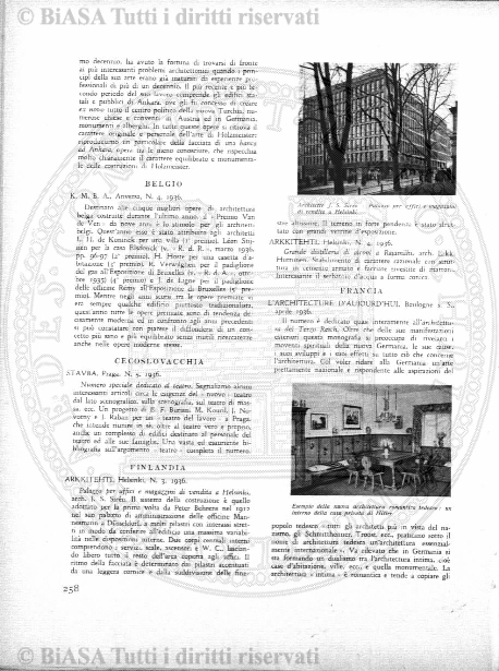 n. 1 (1931) - Copertina: 1