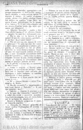 v. 1, n. 36 (1834-1835) - Pagina: 281