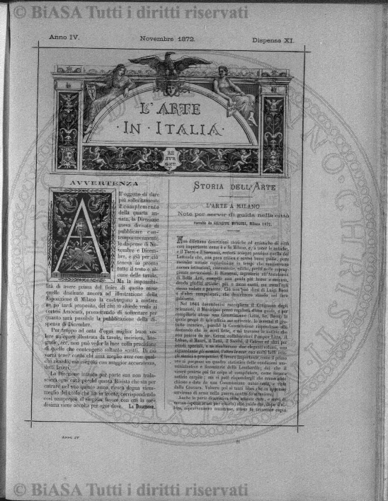 n. 6 (1930-1931) - Copertina: 1