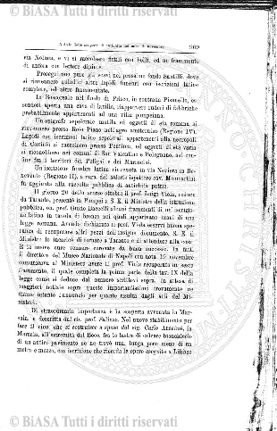 n .17 (1885-1886) - Pagina: 129 e sommario
