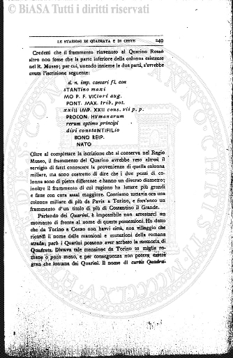 v. 20, n. 40 (1853-1854) - Pagina: 301