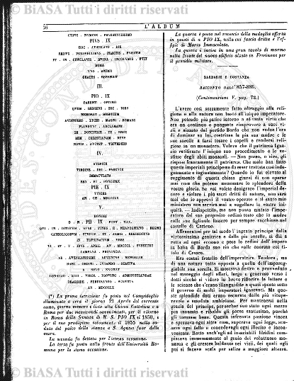 v. 47 (1830) - Frontespizio