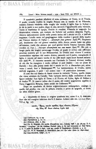 v. 29, n. 169 (1909) - Frontespizio
