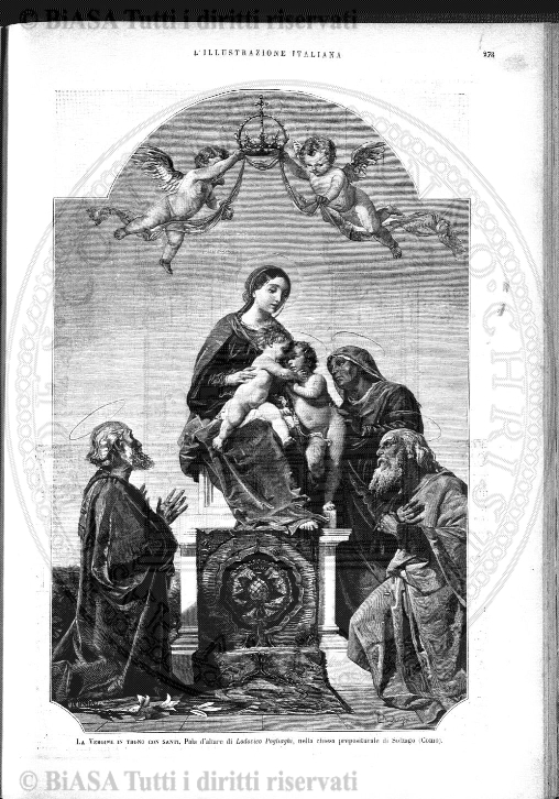 v. 14, n. 1 (1847-1848) - Copertina: 1