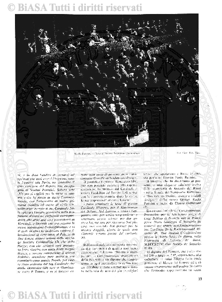 n. 36 (1917) - Frontespizio