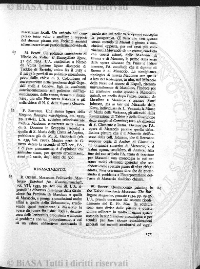 n. 11-12 (1949) - Copertina: 1