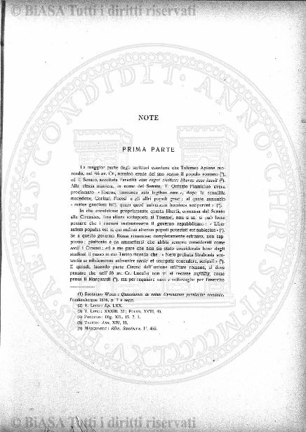 v. 7, n. 11 (1873) - Sommario: p. 161