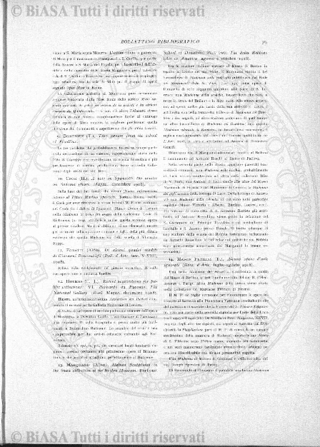 n. 6 (1910) - Pagina: 205