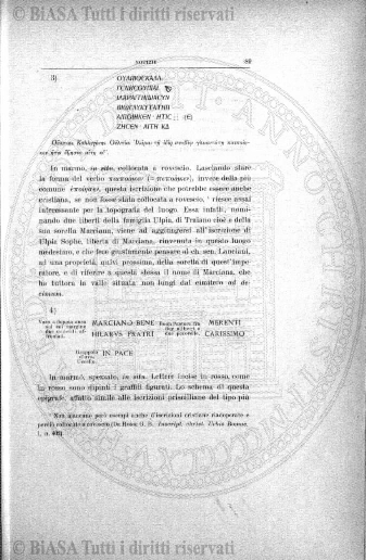 n.s., n. 177 (1860) - Frontespizio