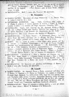n. 11 (1921) - Frontespizio