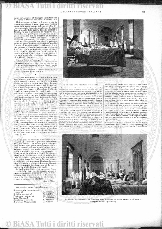 n. 52 (1878) - Frontespizio