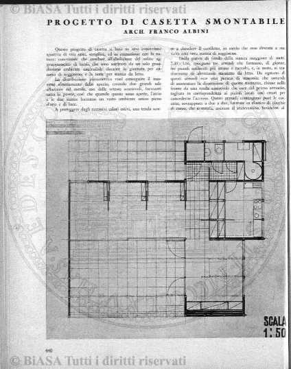 v. 1, n. 12 (1931) - Copertina: 1