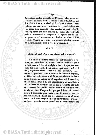 v. 20, parte 1, n. 1 (1898-1899) - Copertina: 1