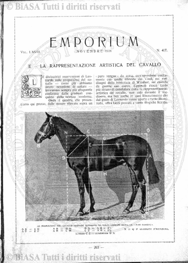 v. 123 (1851) - Frontespizio